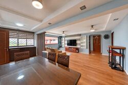 Blk 607 Hougang Avenue 4 (Hougang), HDB 5 Rooms #622658001